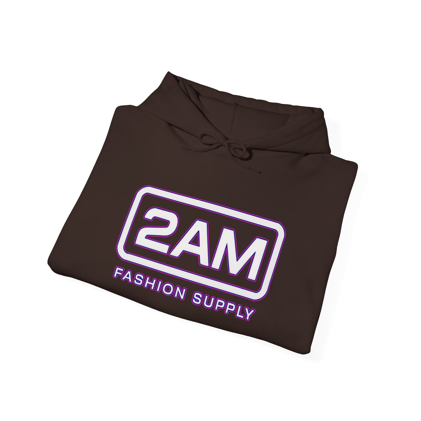 2AM Fashion Supply Hoodie
