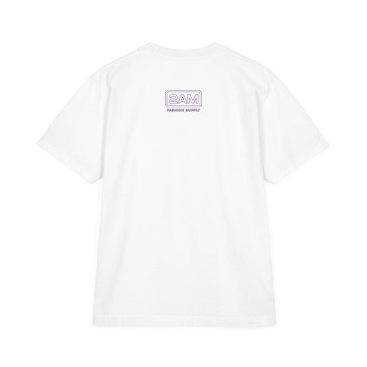 Lick Me OVERSIZE Tshirt 2AM coll.