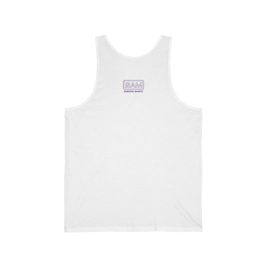 DREAMS UNISEX TANK TOP
