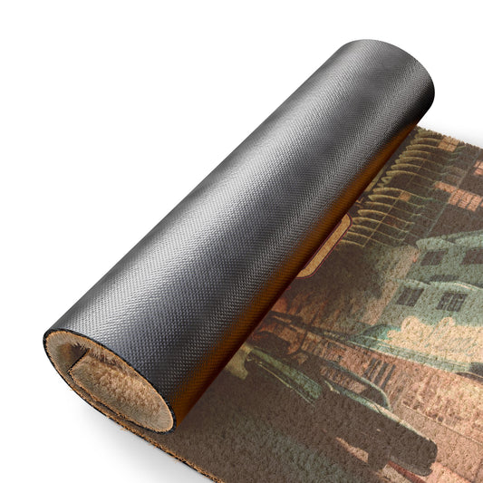 2AM Fashion Supply Doormat