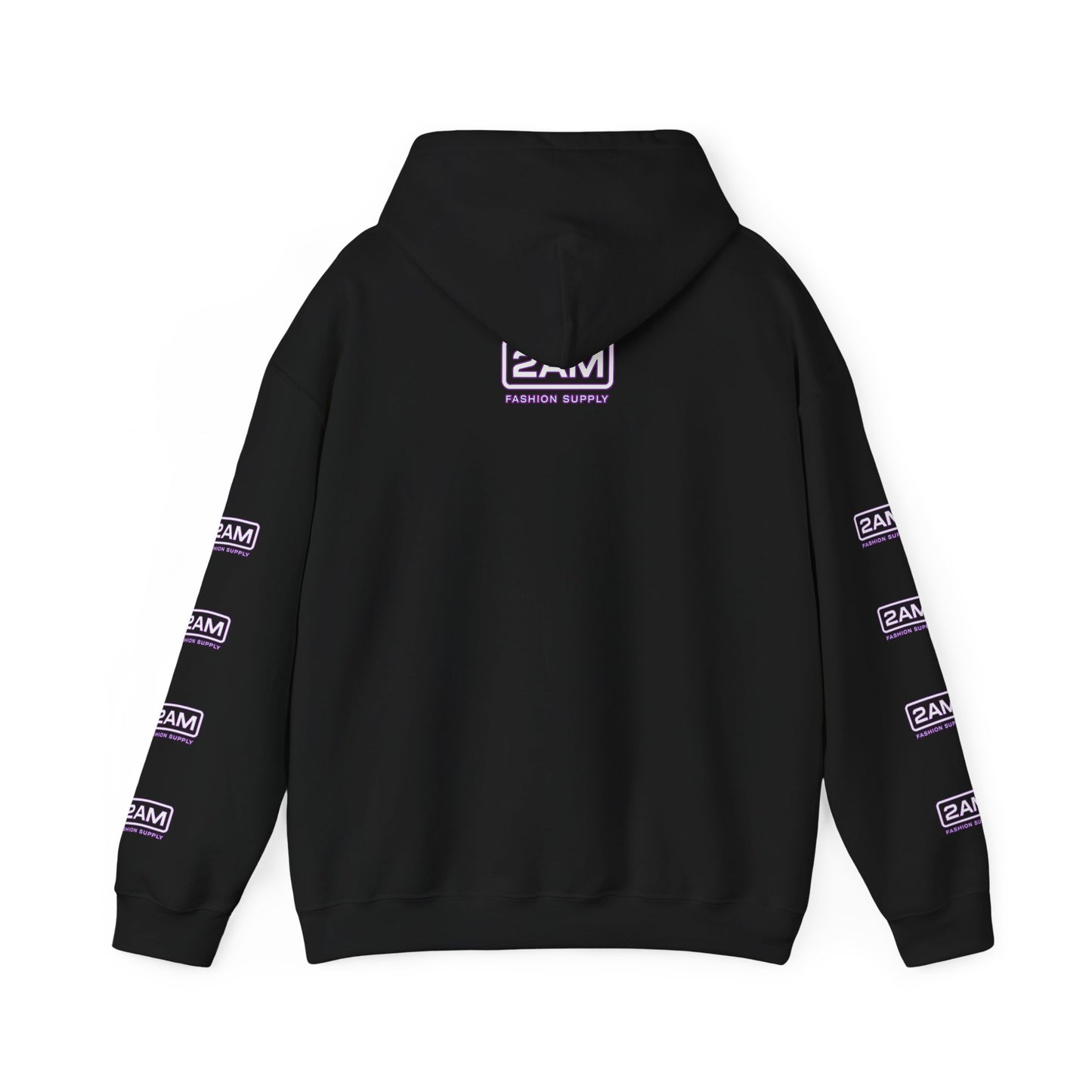 2AM Fashion Supply Hoodie