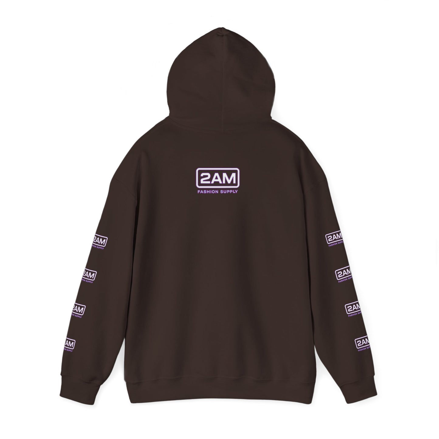 2AM Fashion Supply Hoodie