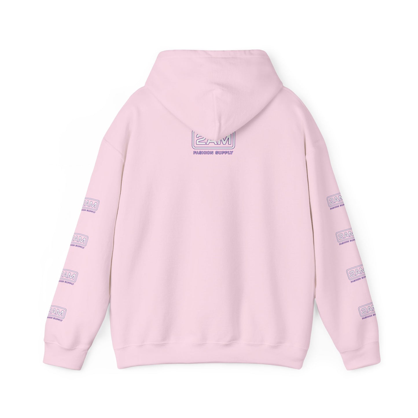 2AM Fashion Supply Hoodie
