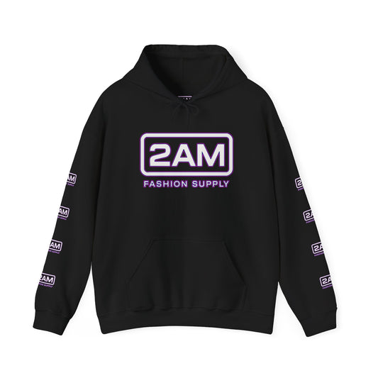 2AM Fashion Supply Hoodie