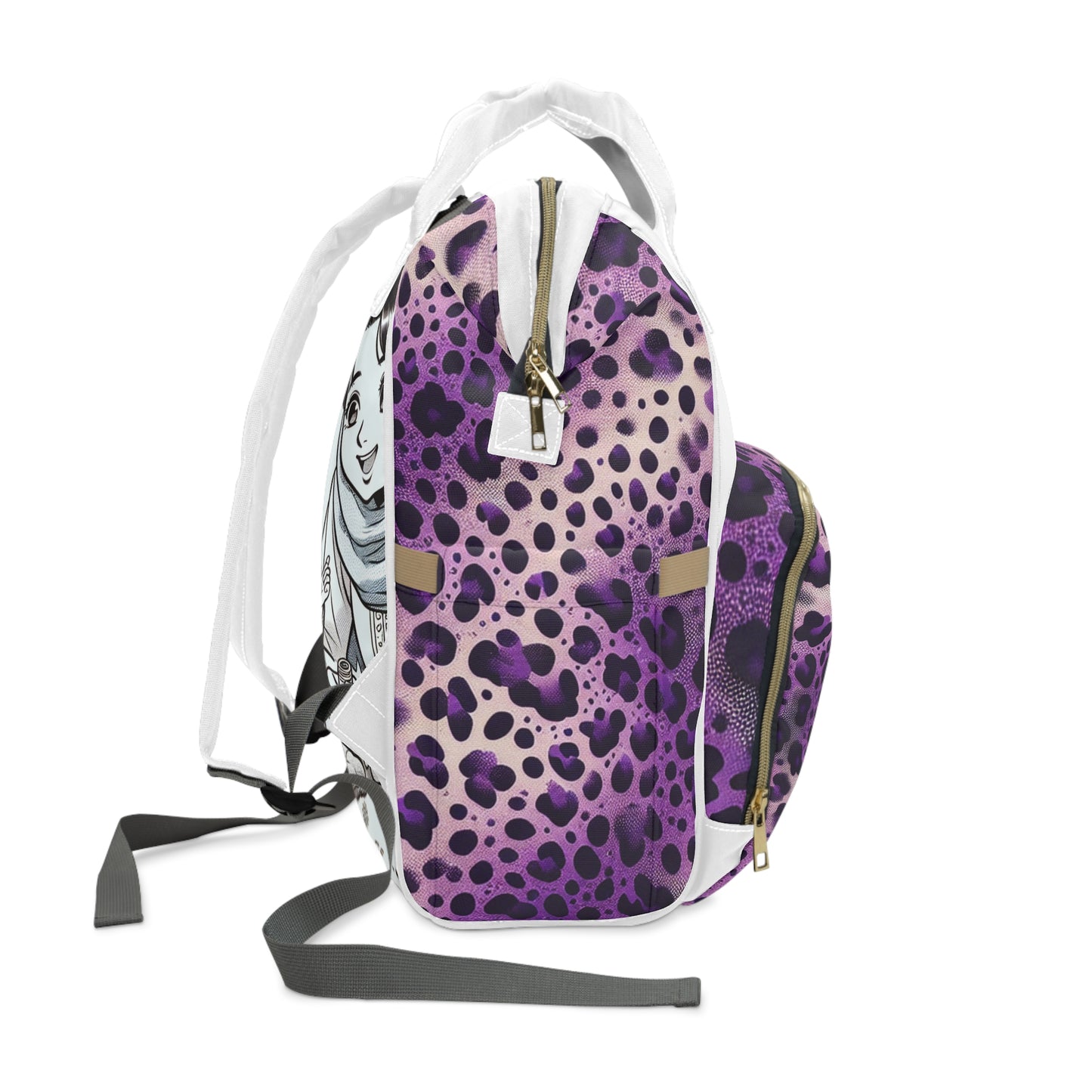 2AM Diaper Backpack