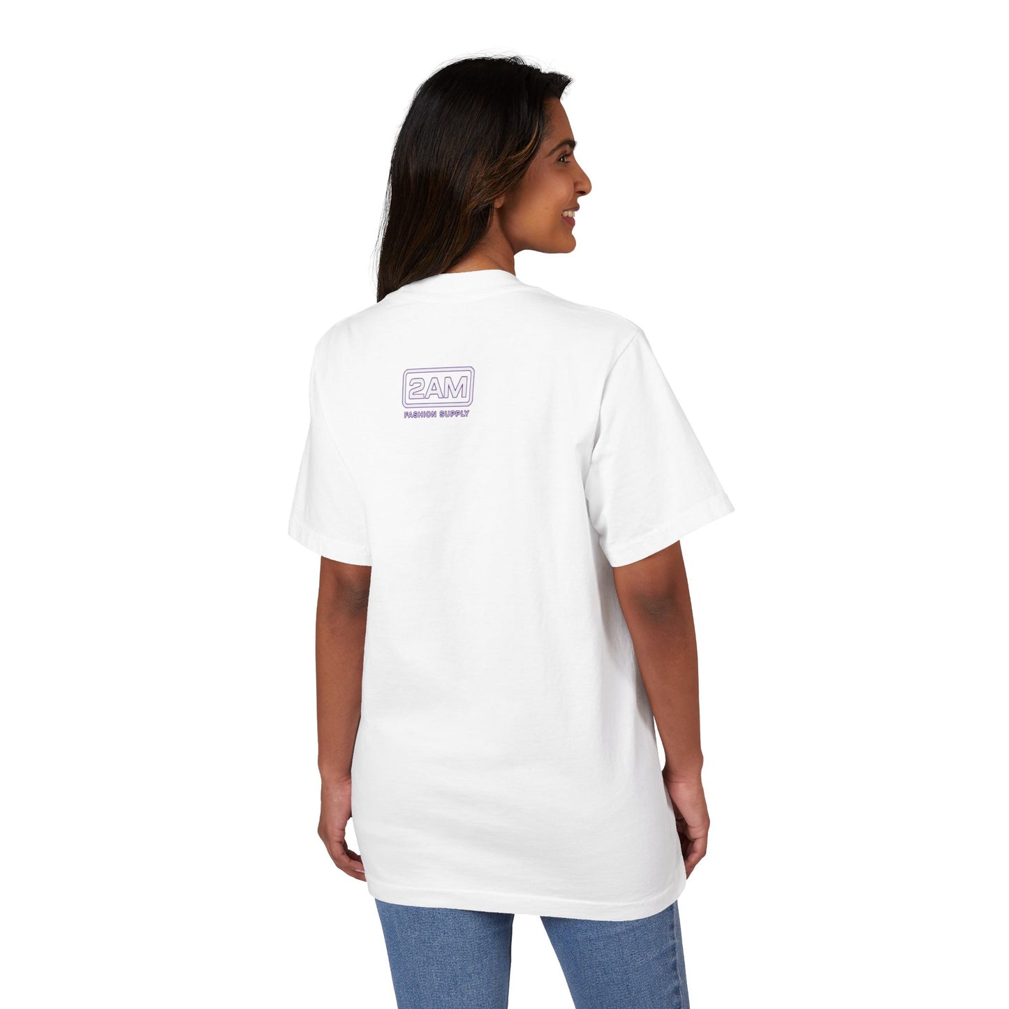 Lick Me OVERSIZE Tshirt 2AM coll.