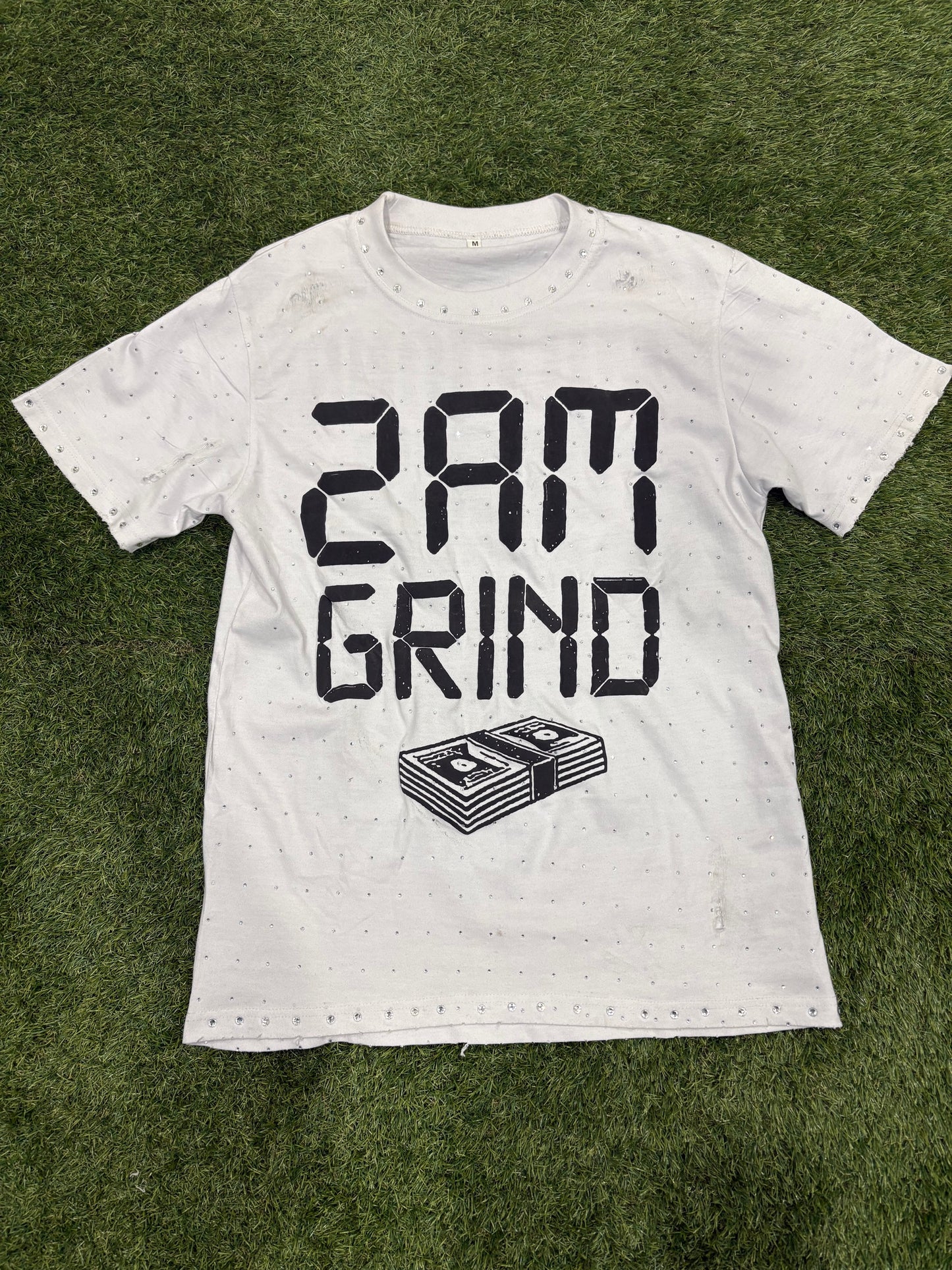 2AM Grind Collection