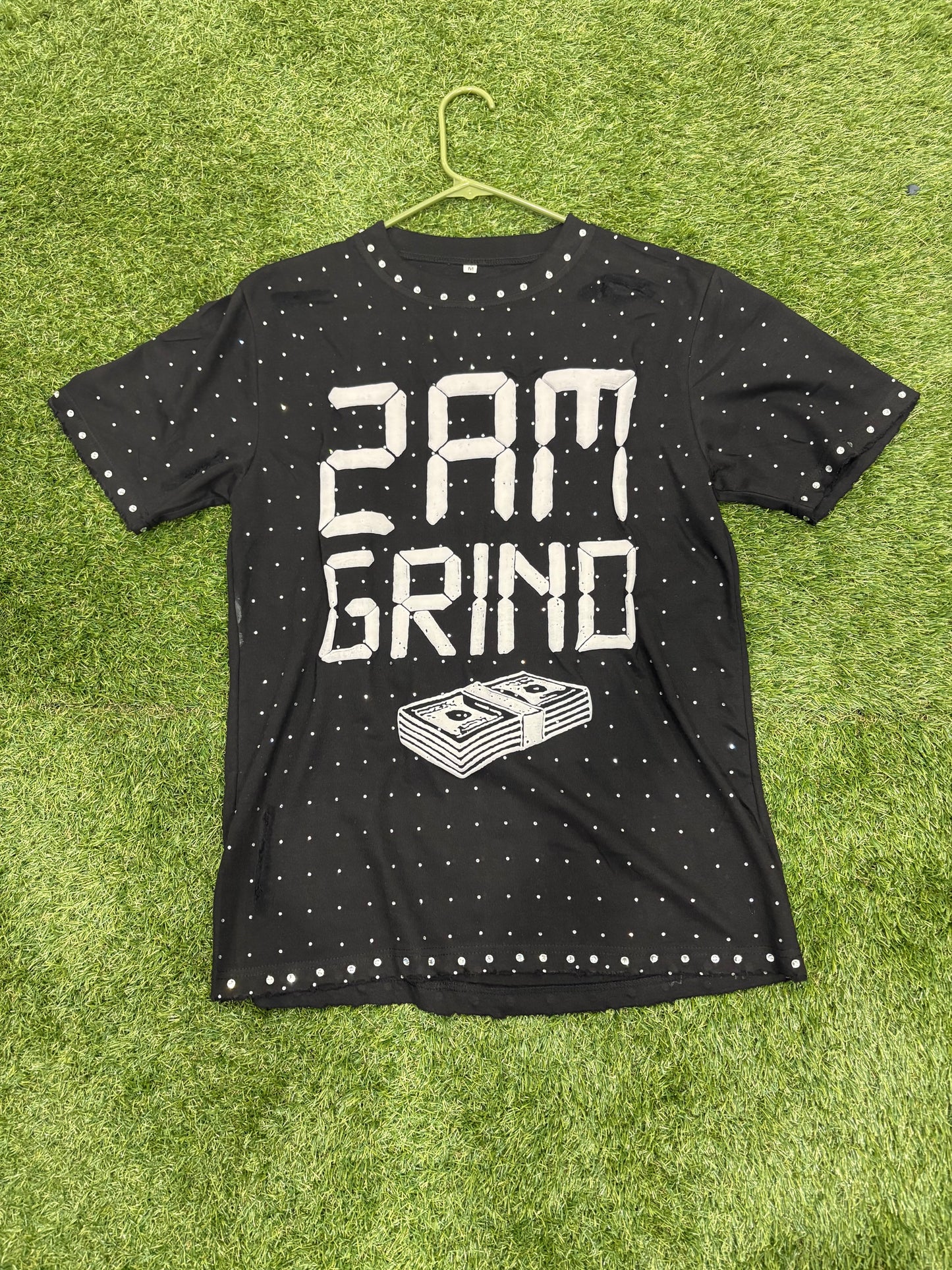 2AM Grind Collection