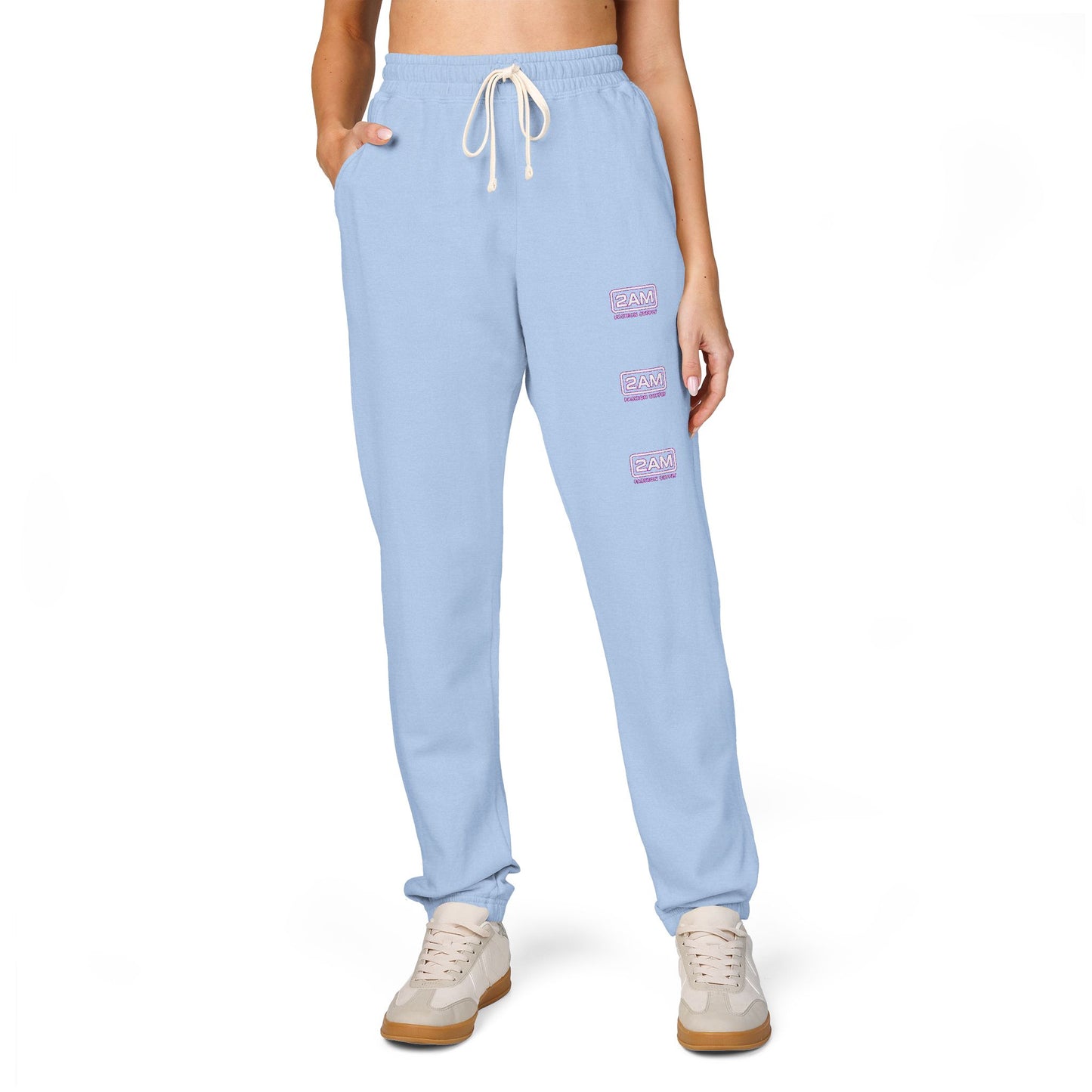 2AM FASHION SUPPLY  JOGGERS