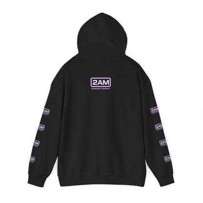 2AM Fashion Supply Hoodie