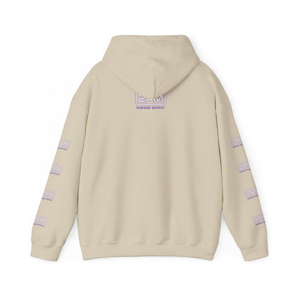2AM Fashion Supply Hoodie