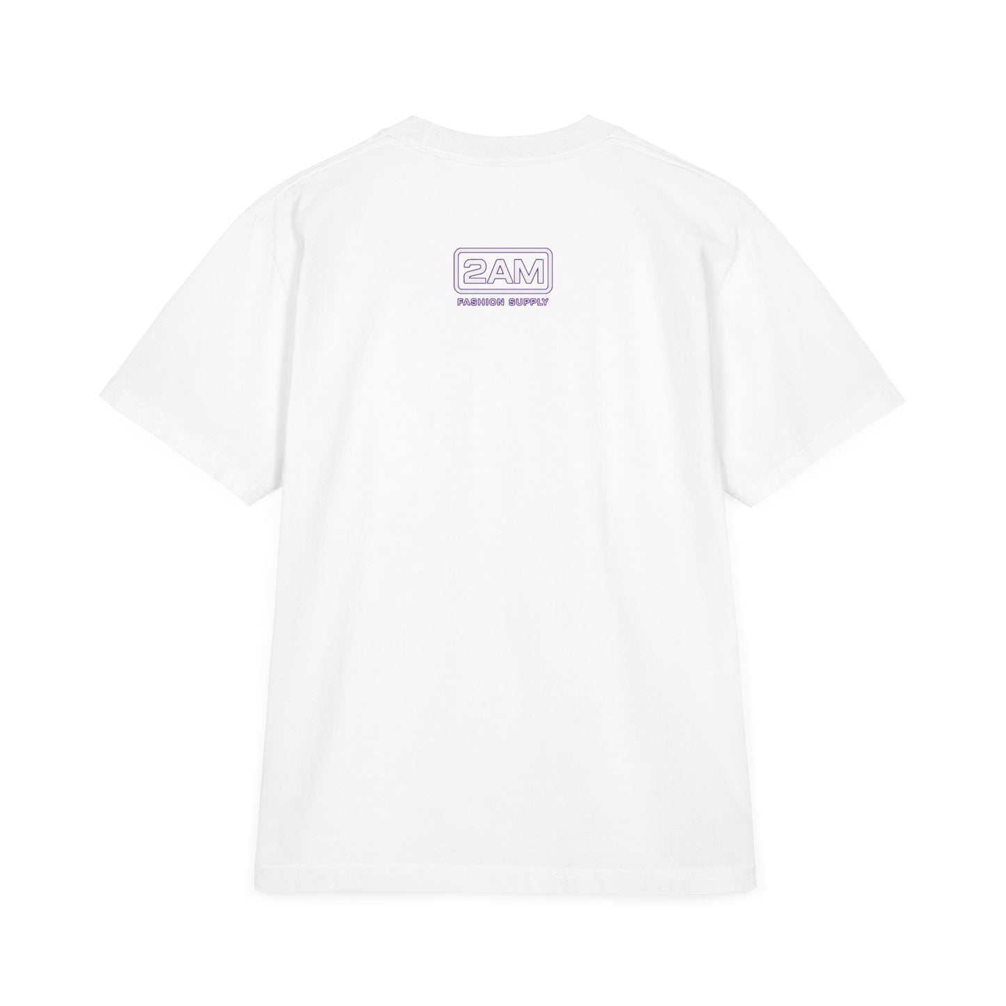 Lick Me OVERSIZE Tshirt 2AM coll.