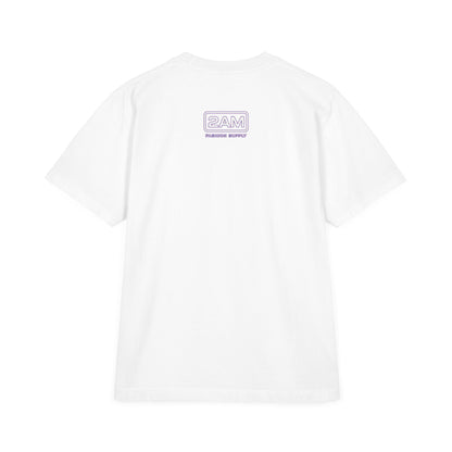 Lick Me OVERSIZE Tshirt 2AM coll.