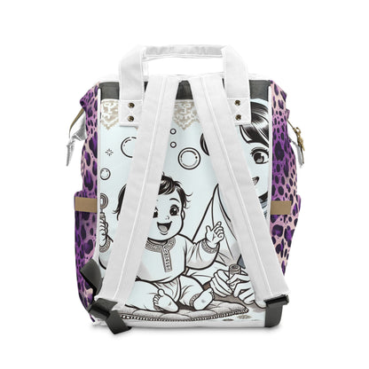 2AM Diaper Backpack