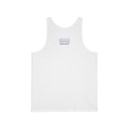 DREAMS UNISEX TANK TOP