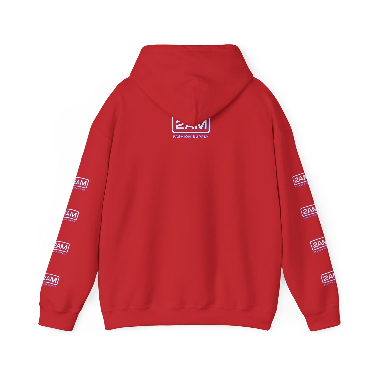 2AM Fashion Supply Hoodie