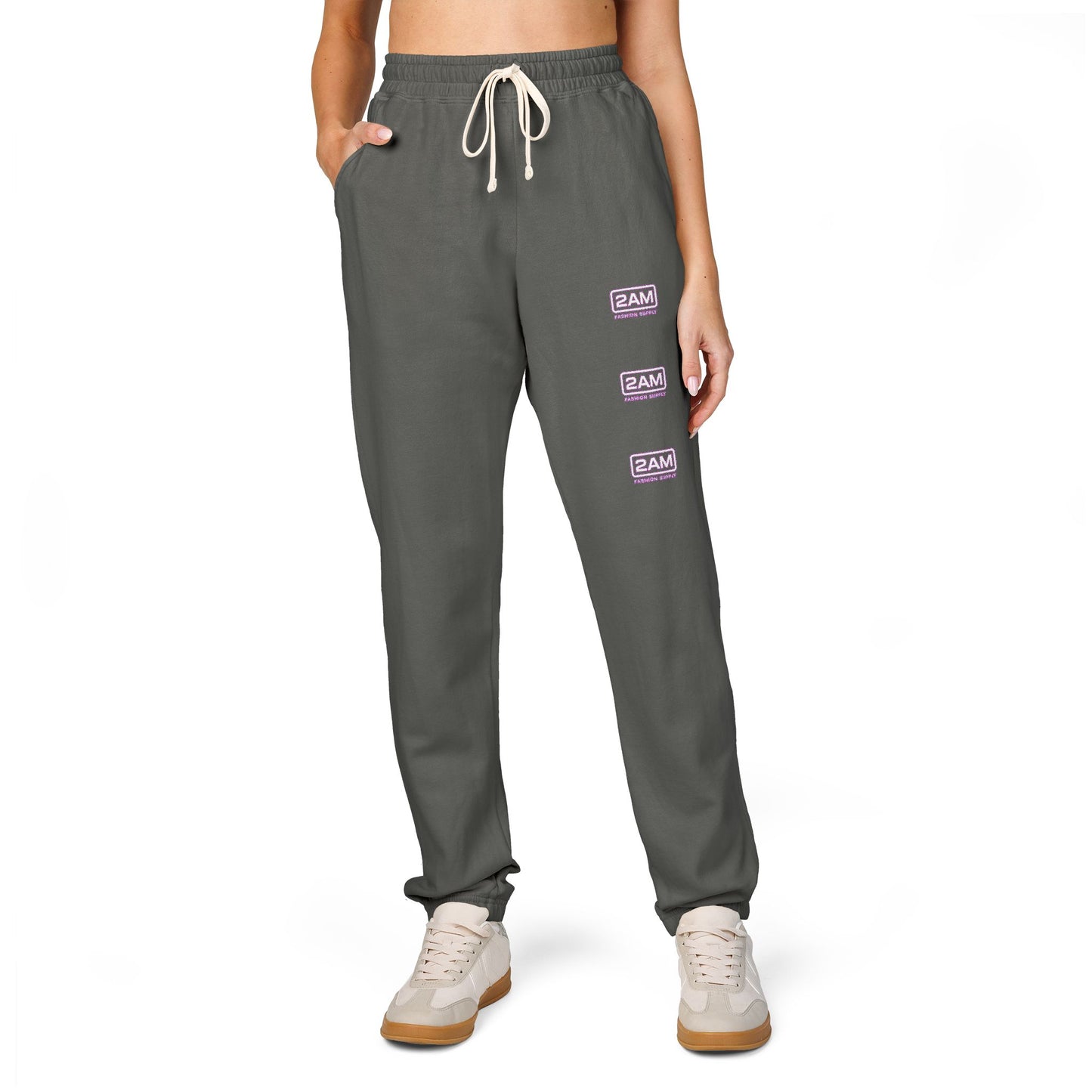 2AM FASHION SUPPLY  JOGGERS
