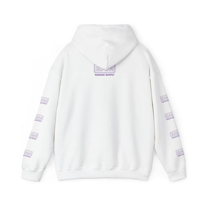 2AM Fashion Supply Hoodie
