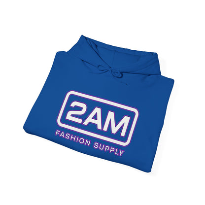 2AM Fashion Supply Hoodie