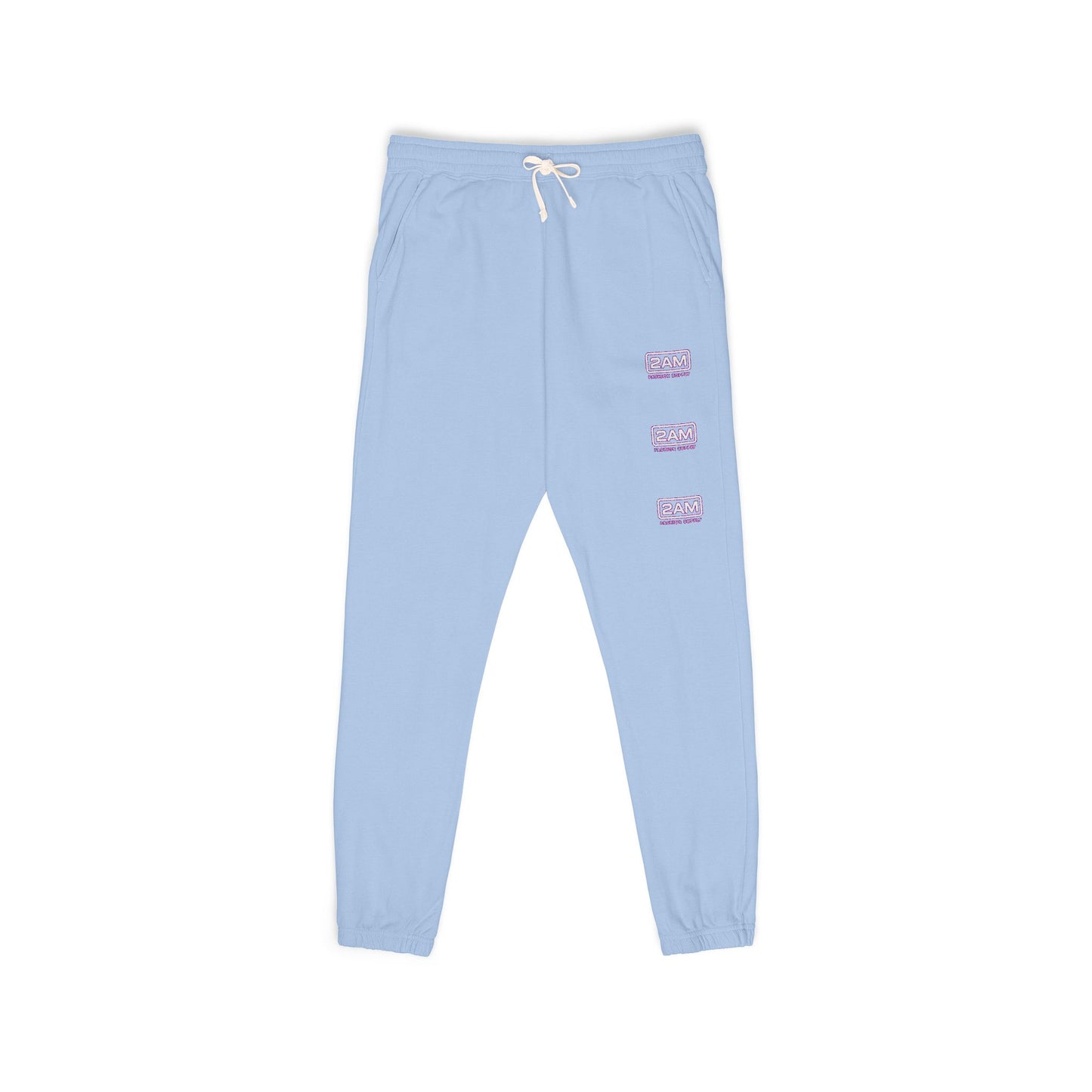 2AM FASHION SUPPLY  JOGGERS