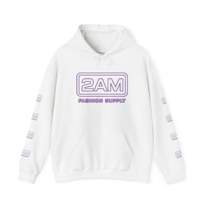 2AM Fashion Supply Hoodie