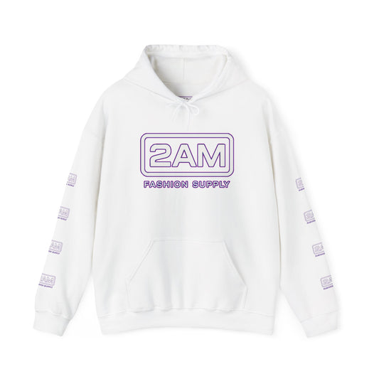 2AM Fashion Supply Hoodie