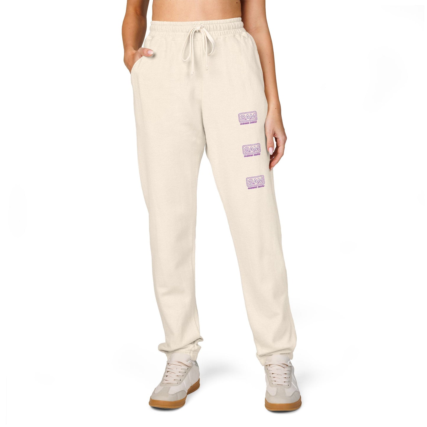 2AM FASHION SUPPLY  JOGGERS