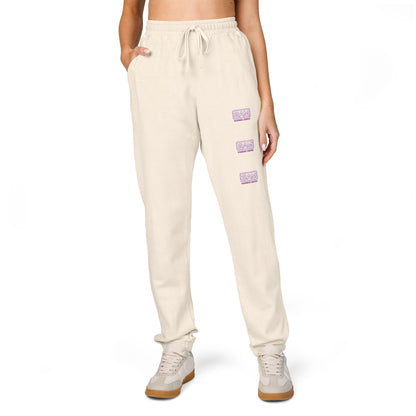 2AM FASHION SUPPLY  JOGGERS