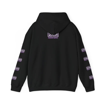 2AM Fashion Supply Hoodie