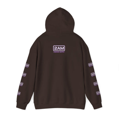 2AM Fashion Supply Hoodie
