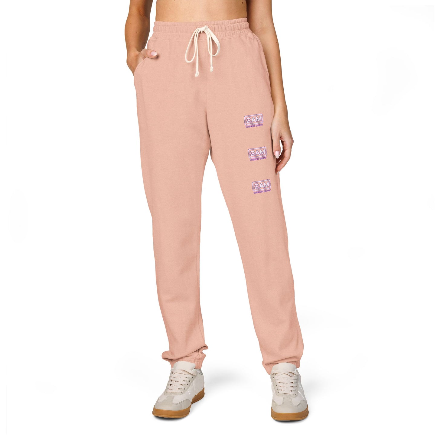 2AM FASHION SUPPLY  JOGGERS