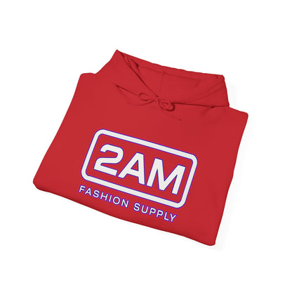 2AM Fashion Supply Hoodie