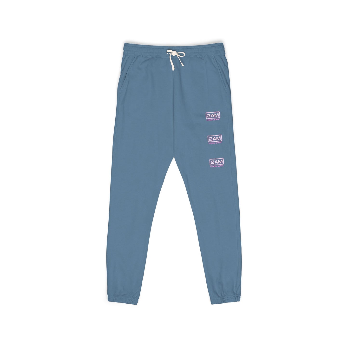 2AM FASHION SUPPLY  JOGGERS