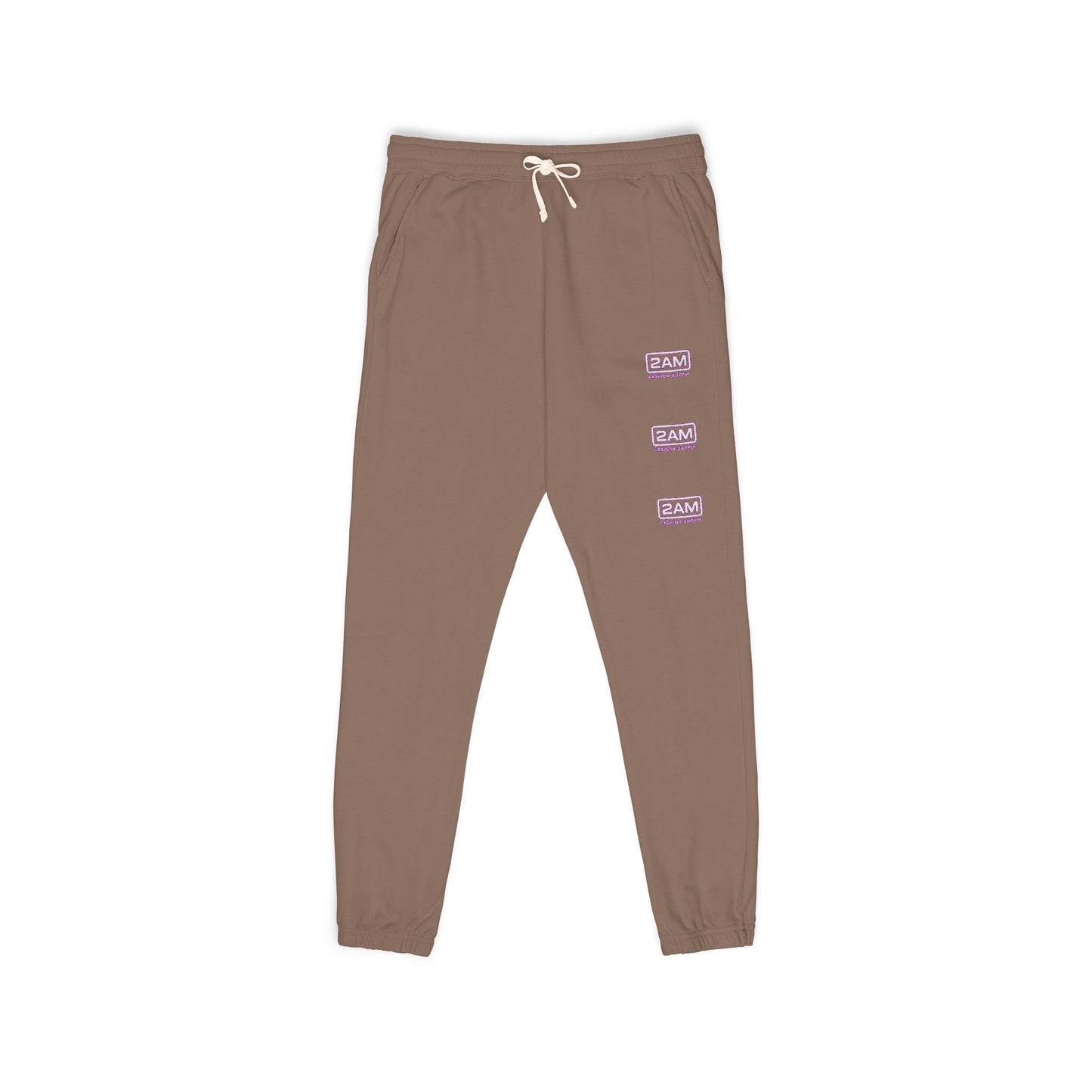 2AM FASHION SUPPLY  JOGGERS