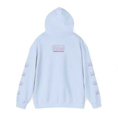 2AM Fashion Supply Hoodie