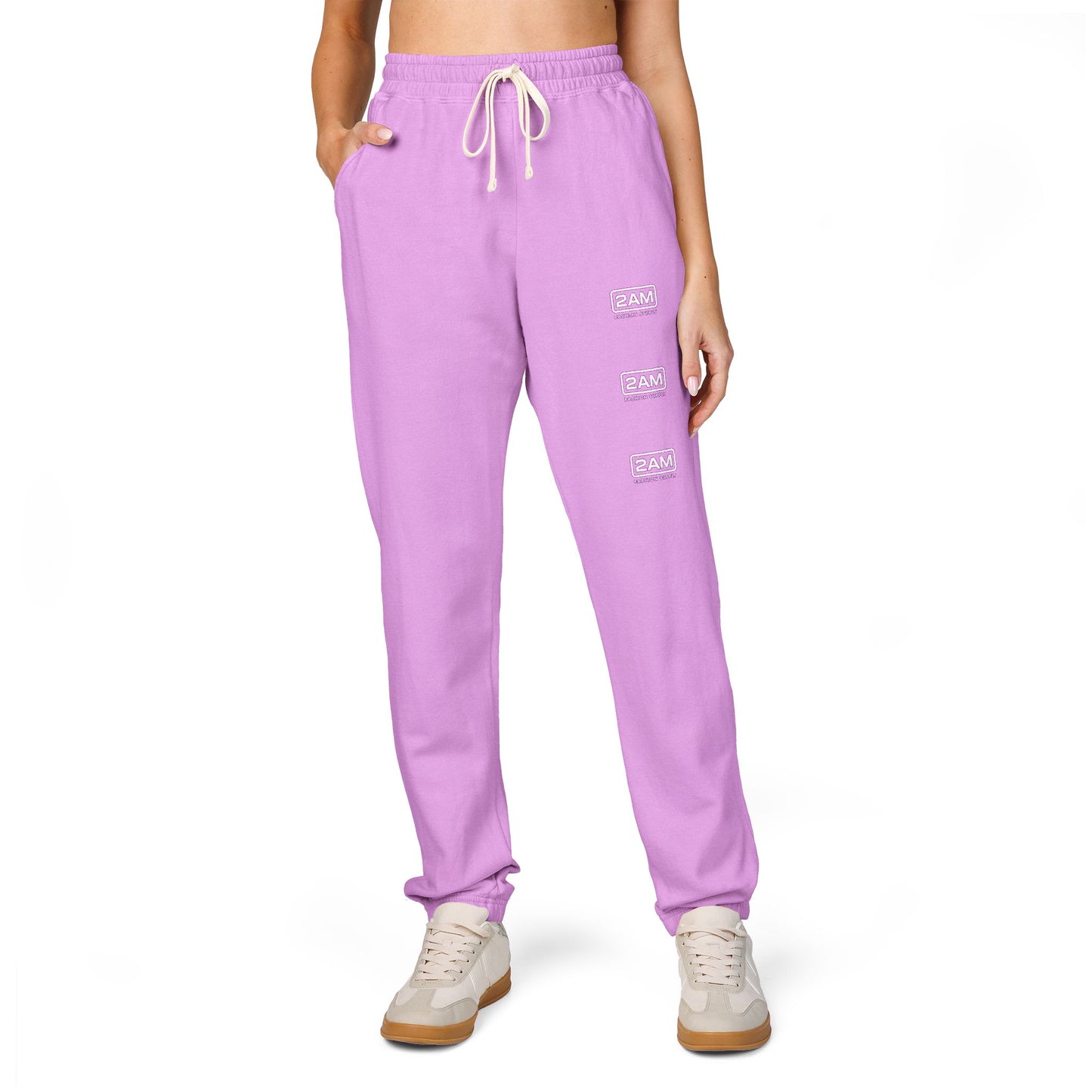 2AM FASHION SUPPLY  JOGGERS