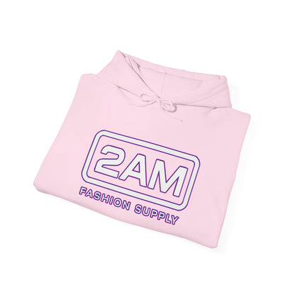 2AM Fashion Supply Hoodie