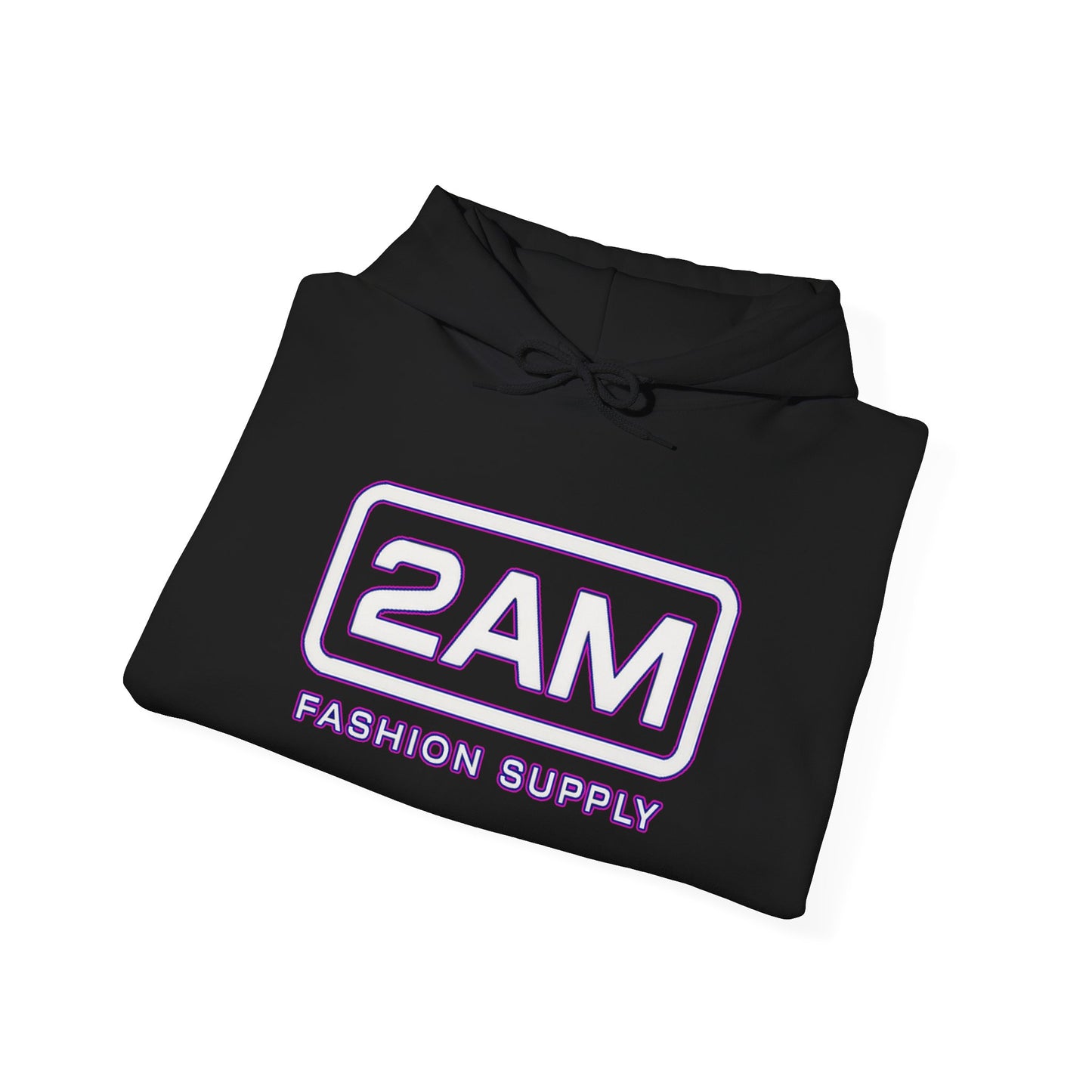 2AM Fashion Supply Hoodie