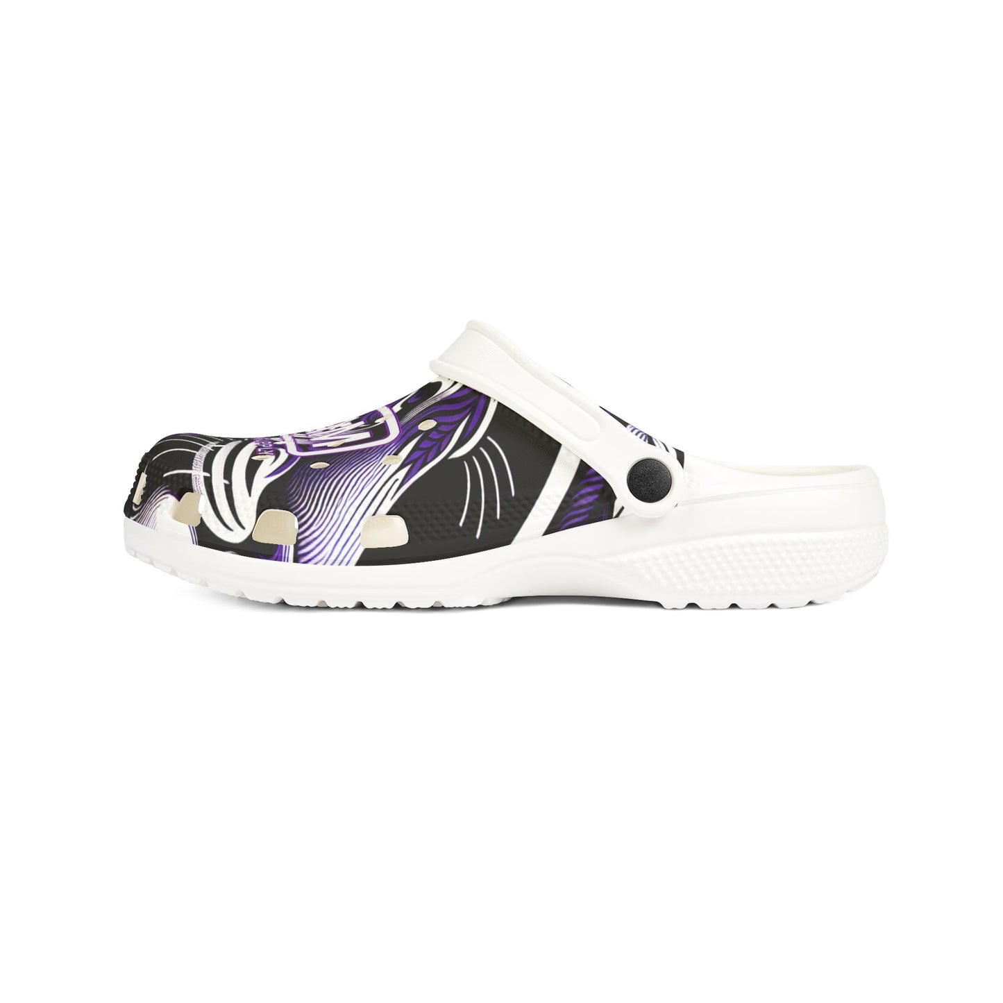 2AM , Fortune tiger slides