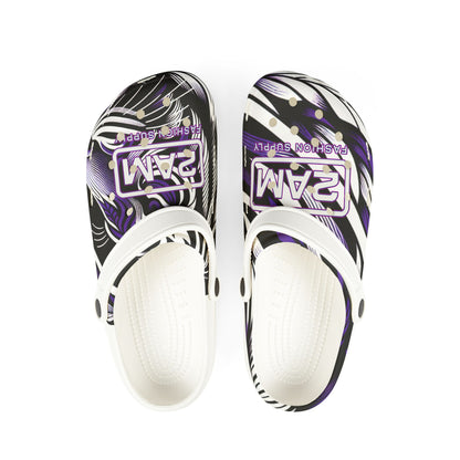 2AM , Fortune tiger slides