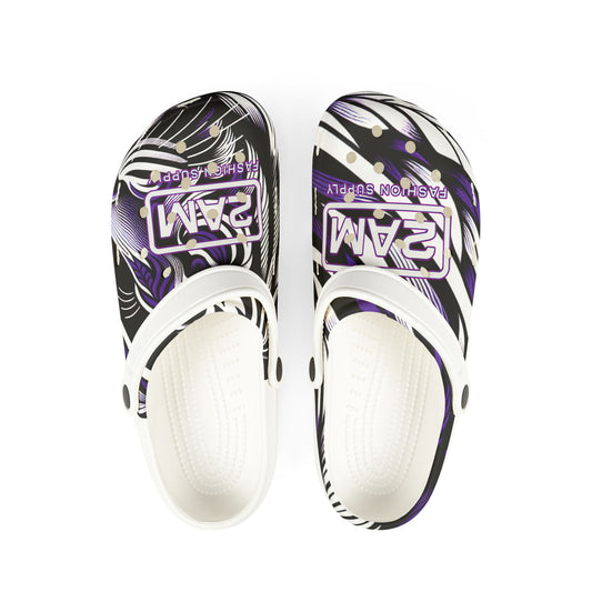 2AM , Fortune tiger slides