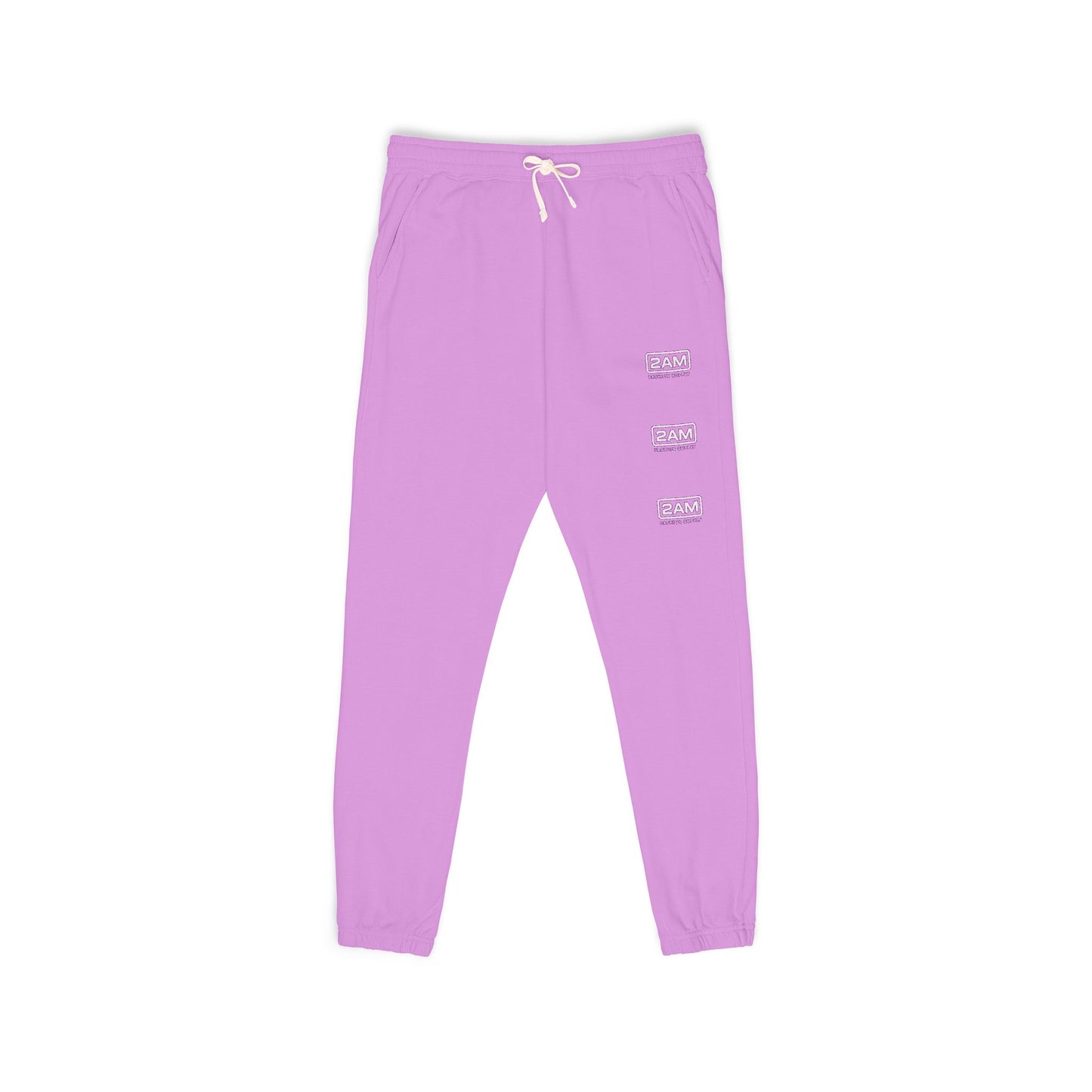 2AM FASHION SUPPLY  JOGGERS