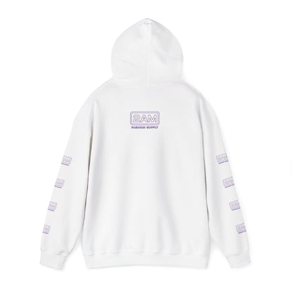 2AM Fashion Supply Hoodie