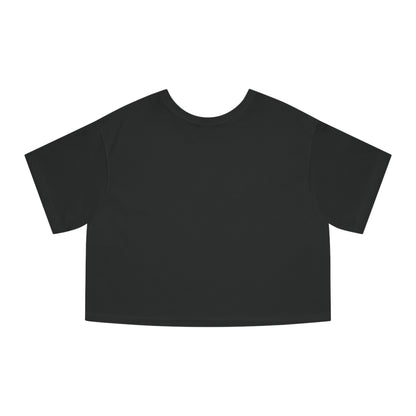 2AM Night Run ! cropped oversizer shirts