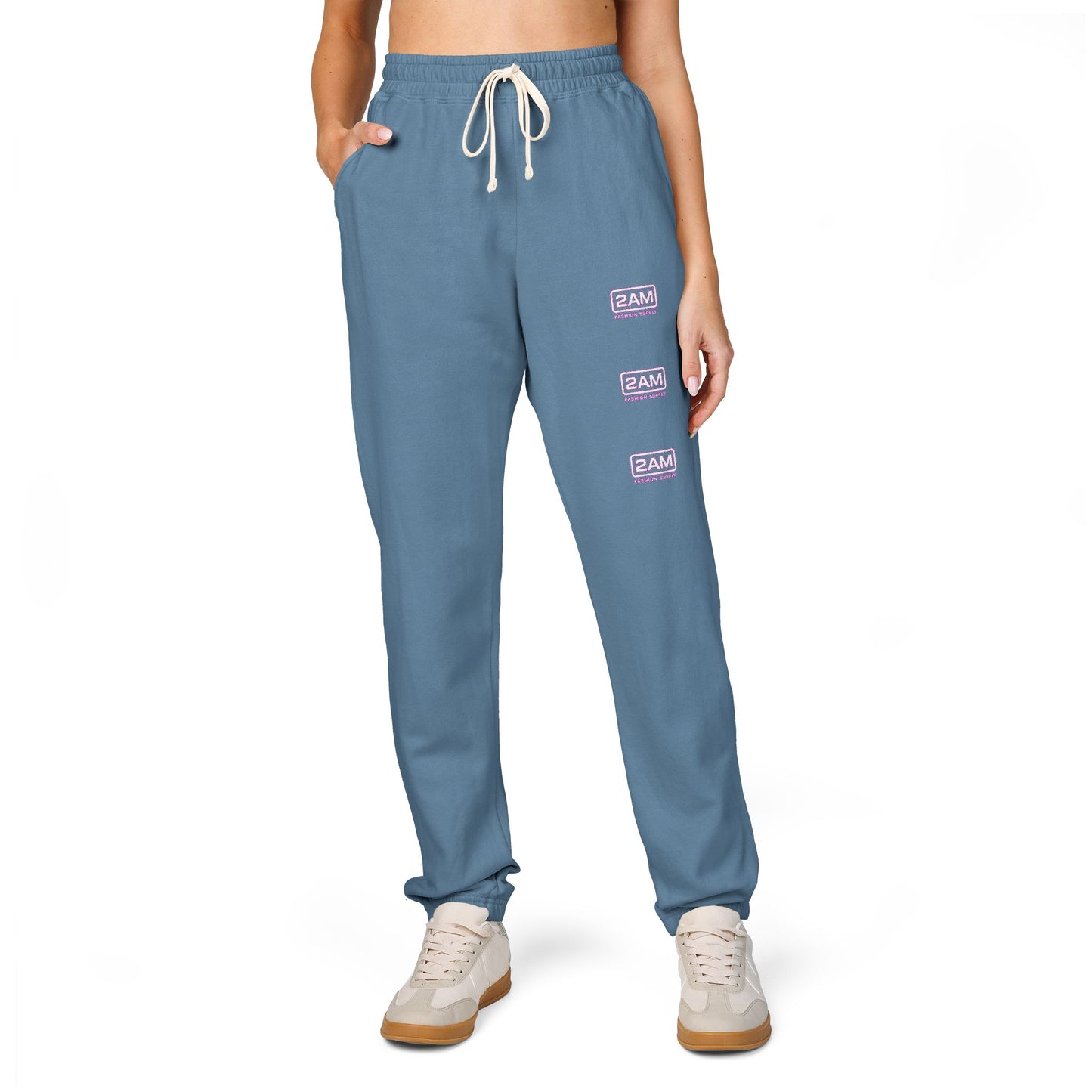 2AM FASHION SUPPLY  JOGGERS