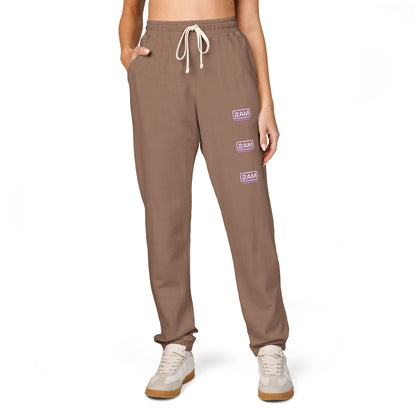 2AM FASHION SUPPLY  JOGGERS