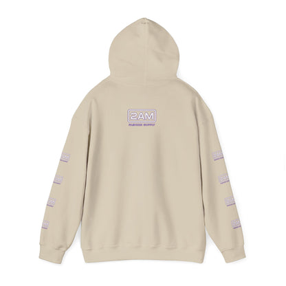 2AM Fashion Supply Hoodie