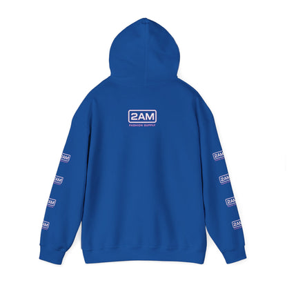 2AM Fashion Supply Hoodie