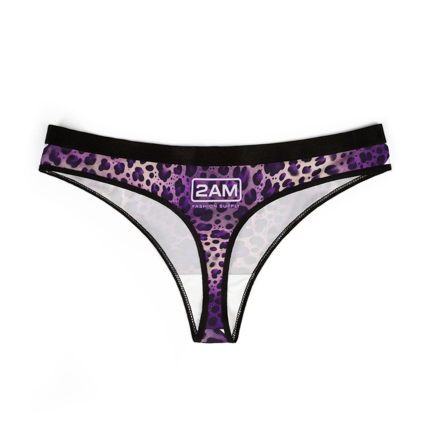 Lick Me -2AM -Thong