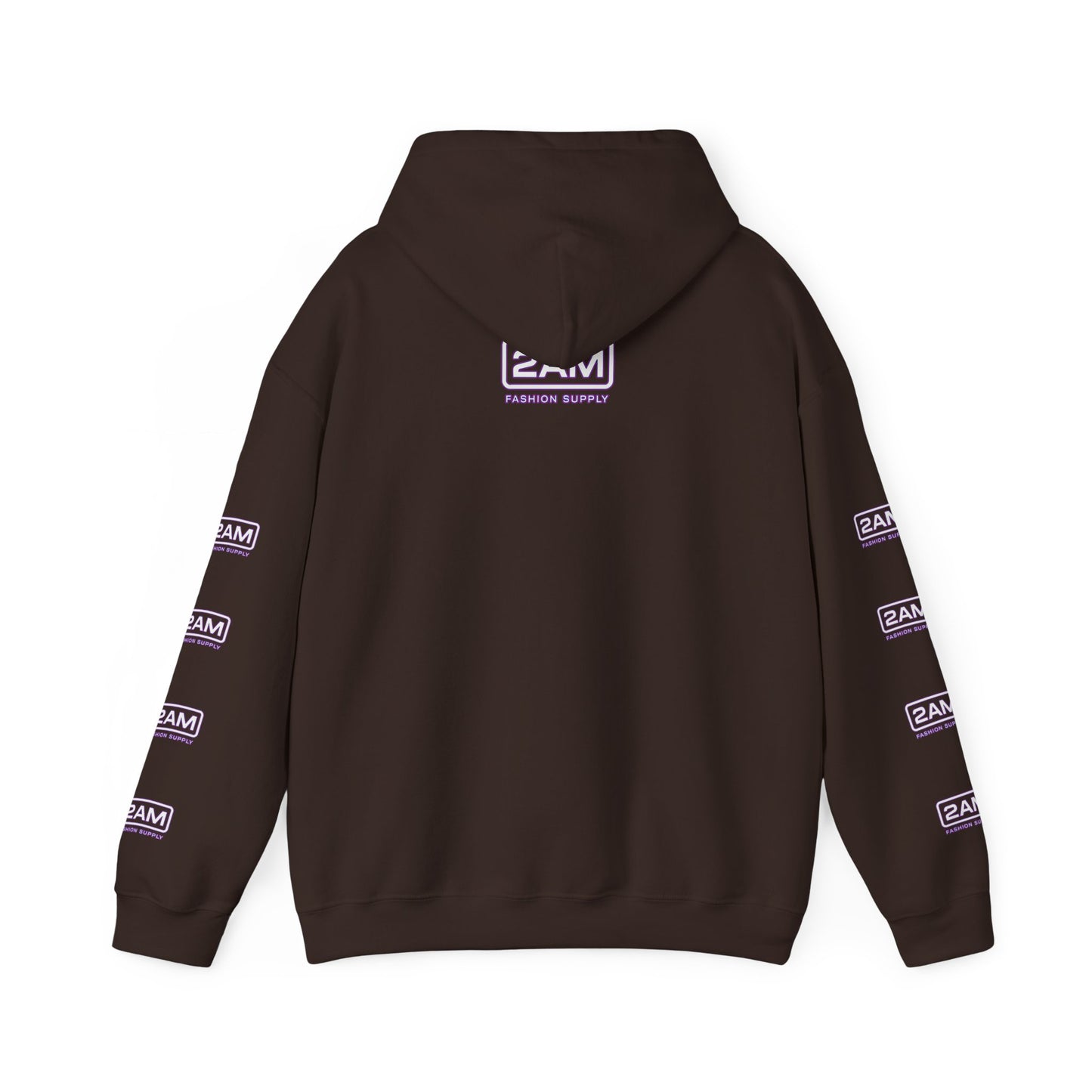 2AM Fashion Supply Hoodie